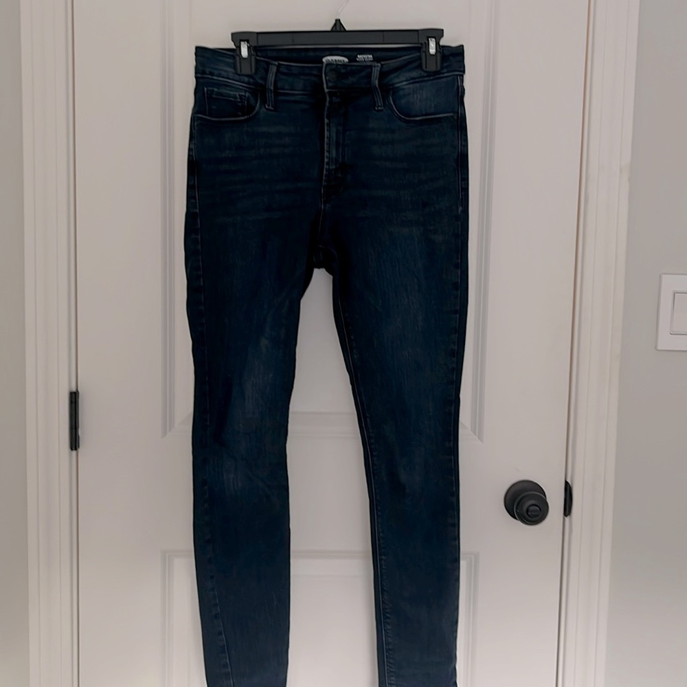 Old Navy Jeans size 8